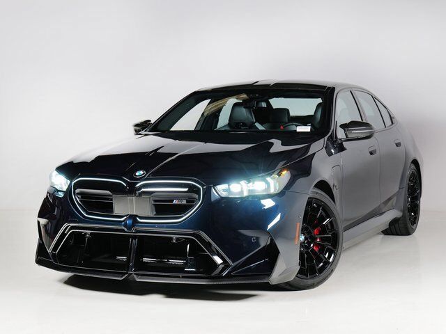 2026 BMW M5