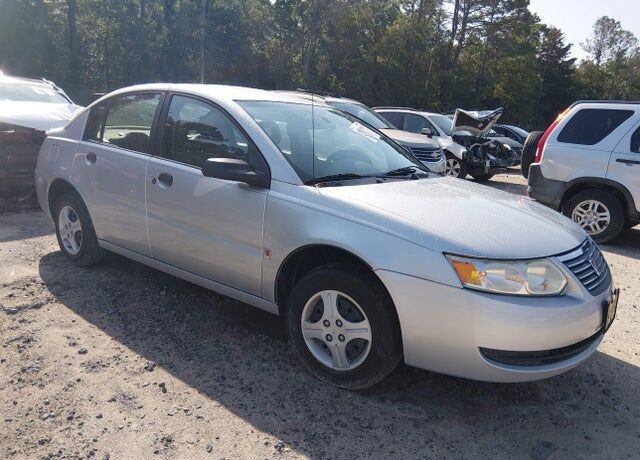 2005 SATURN Ion