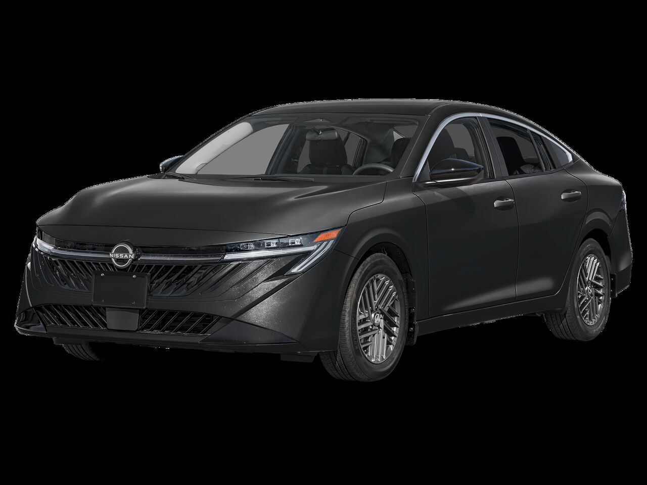 2027 NISSAN Sentra