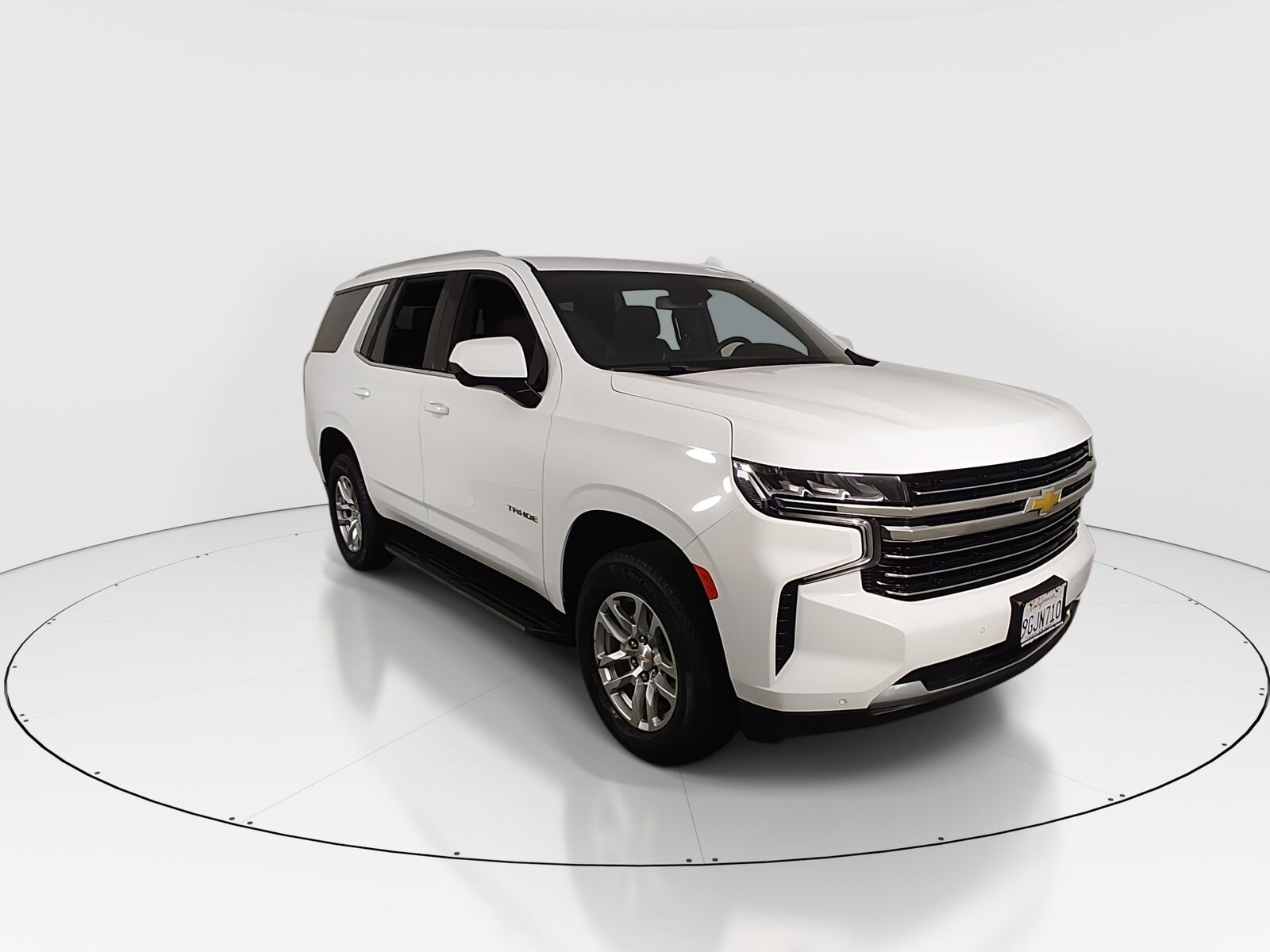 2023 CHEVROLET Tahoe