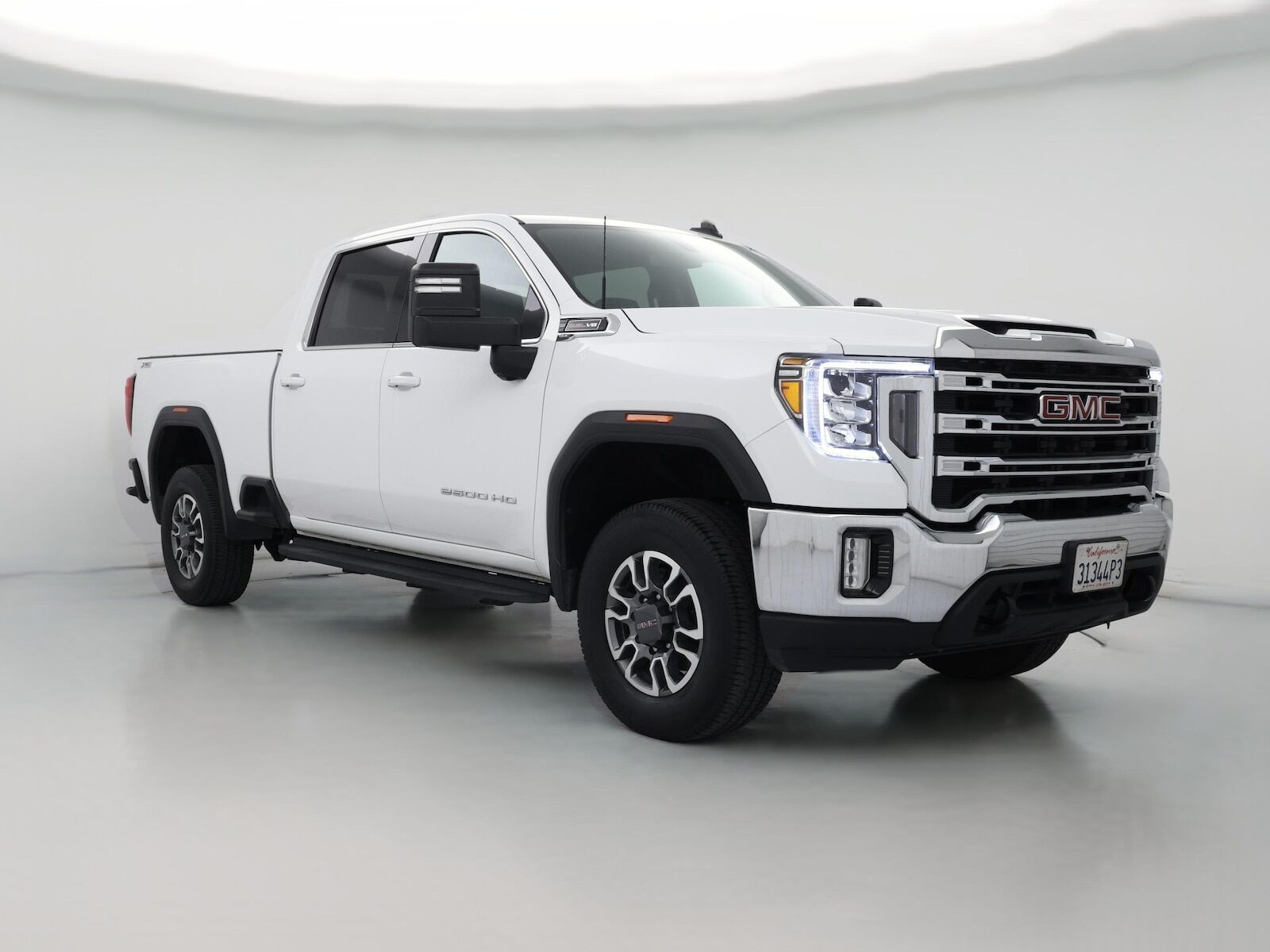 2022 GMC Sierra