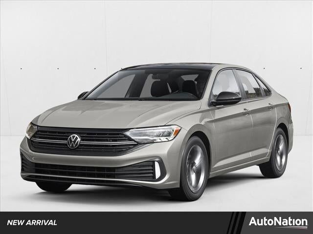 2023 VOLKSWAGEN Jetta