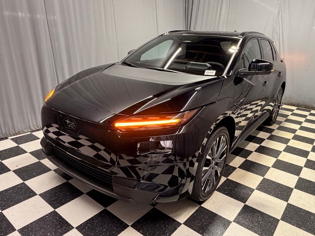 2026 SUBARU Solterra