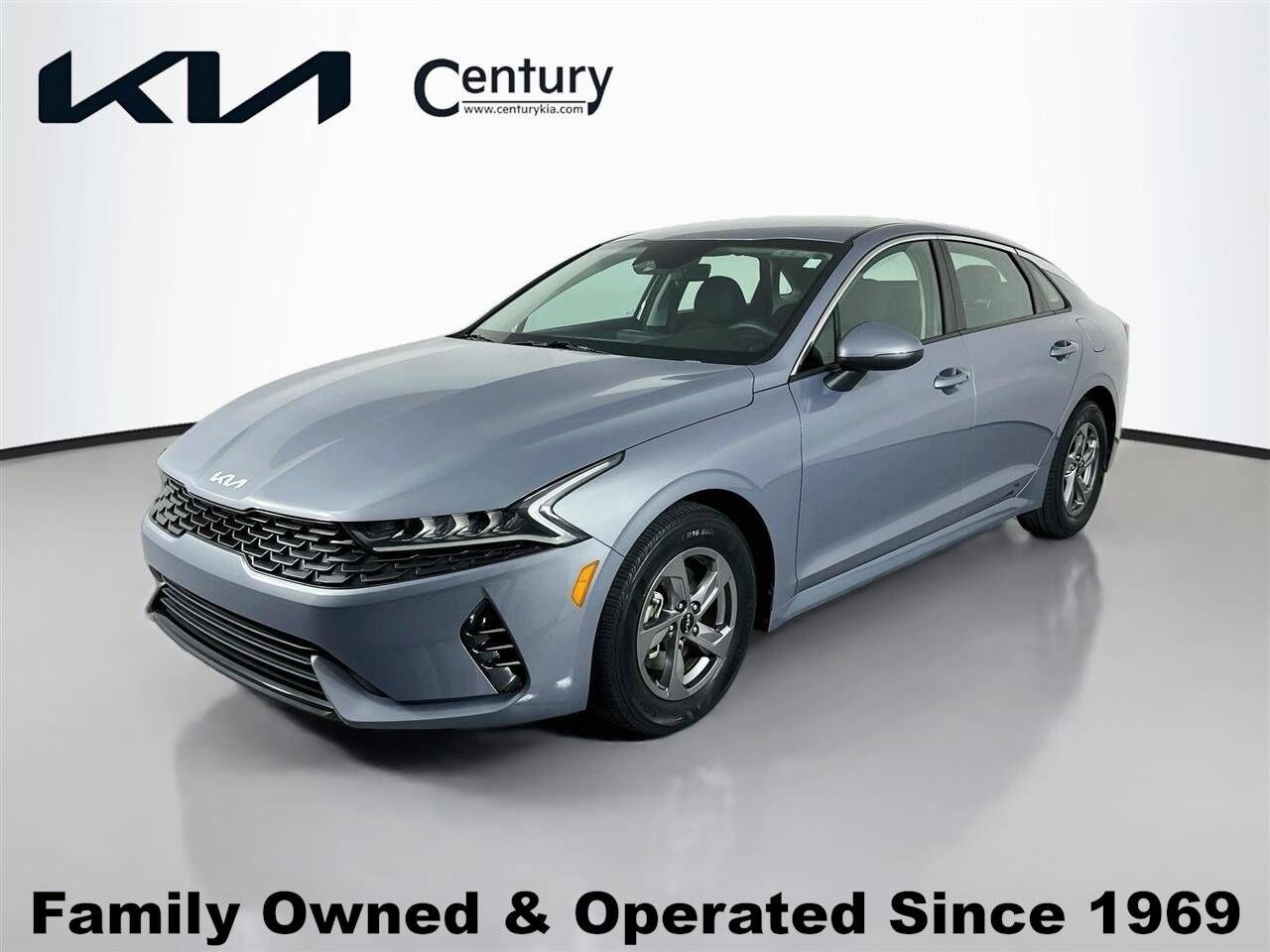 2024 KIA K5