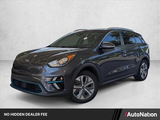 2019 KIA Niro