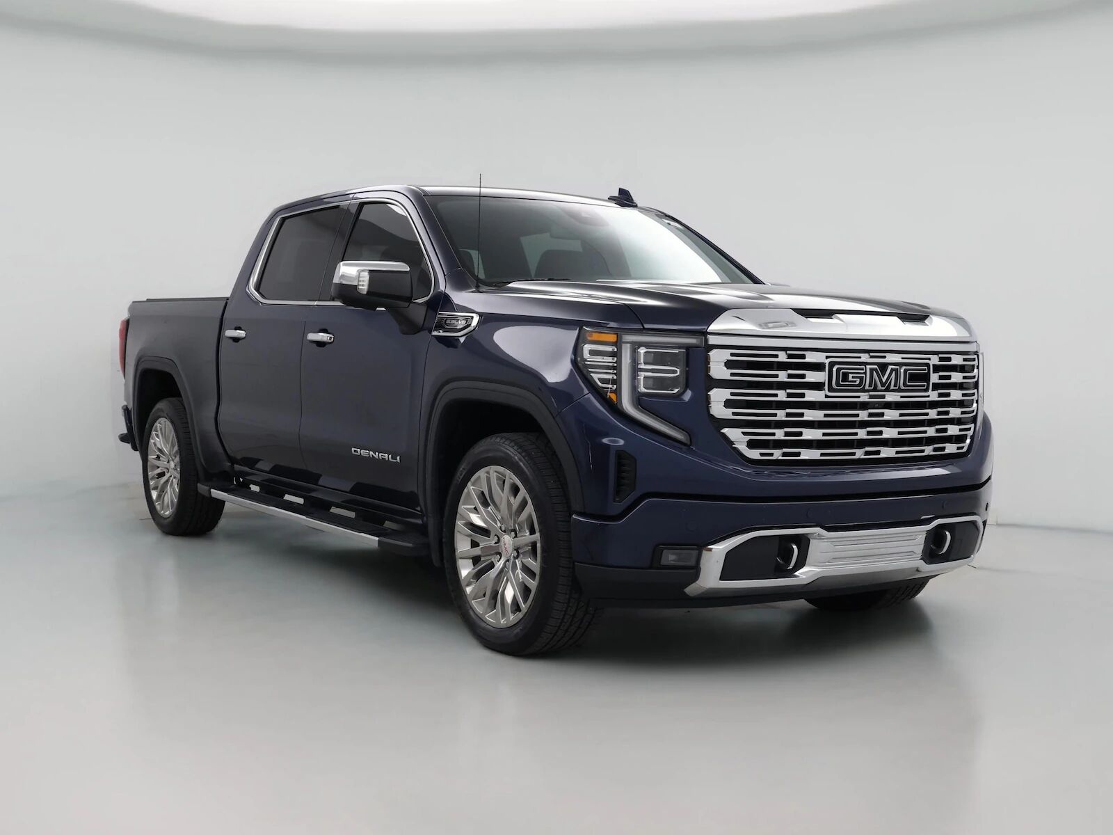 2022 GMC Sierra