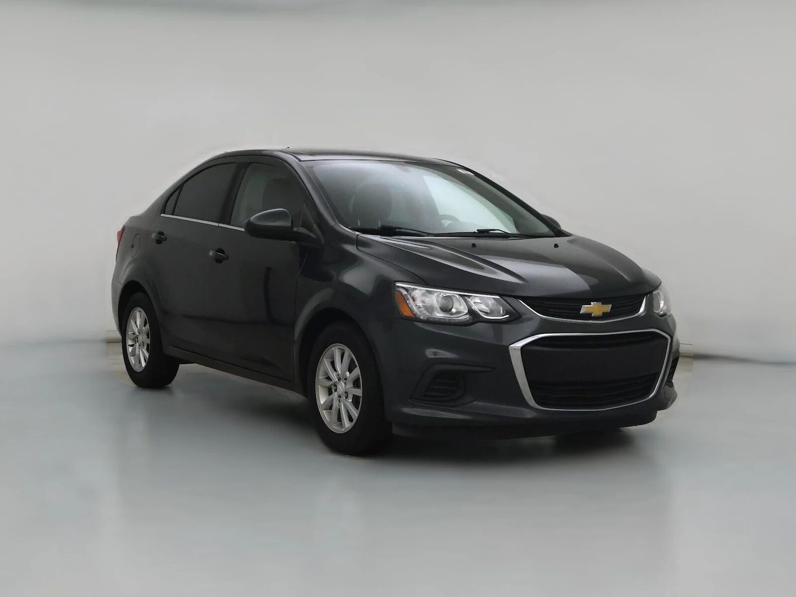 2020 CHEVROLET Sonic