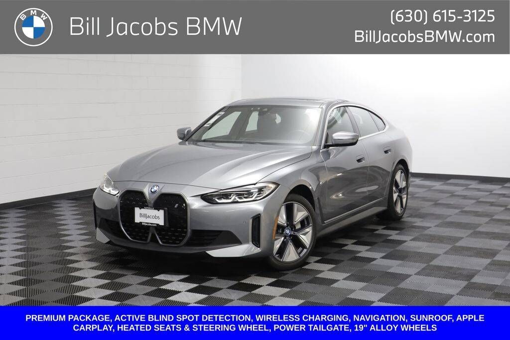 2023 BMW i4