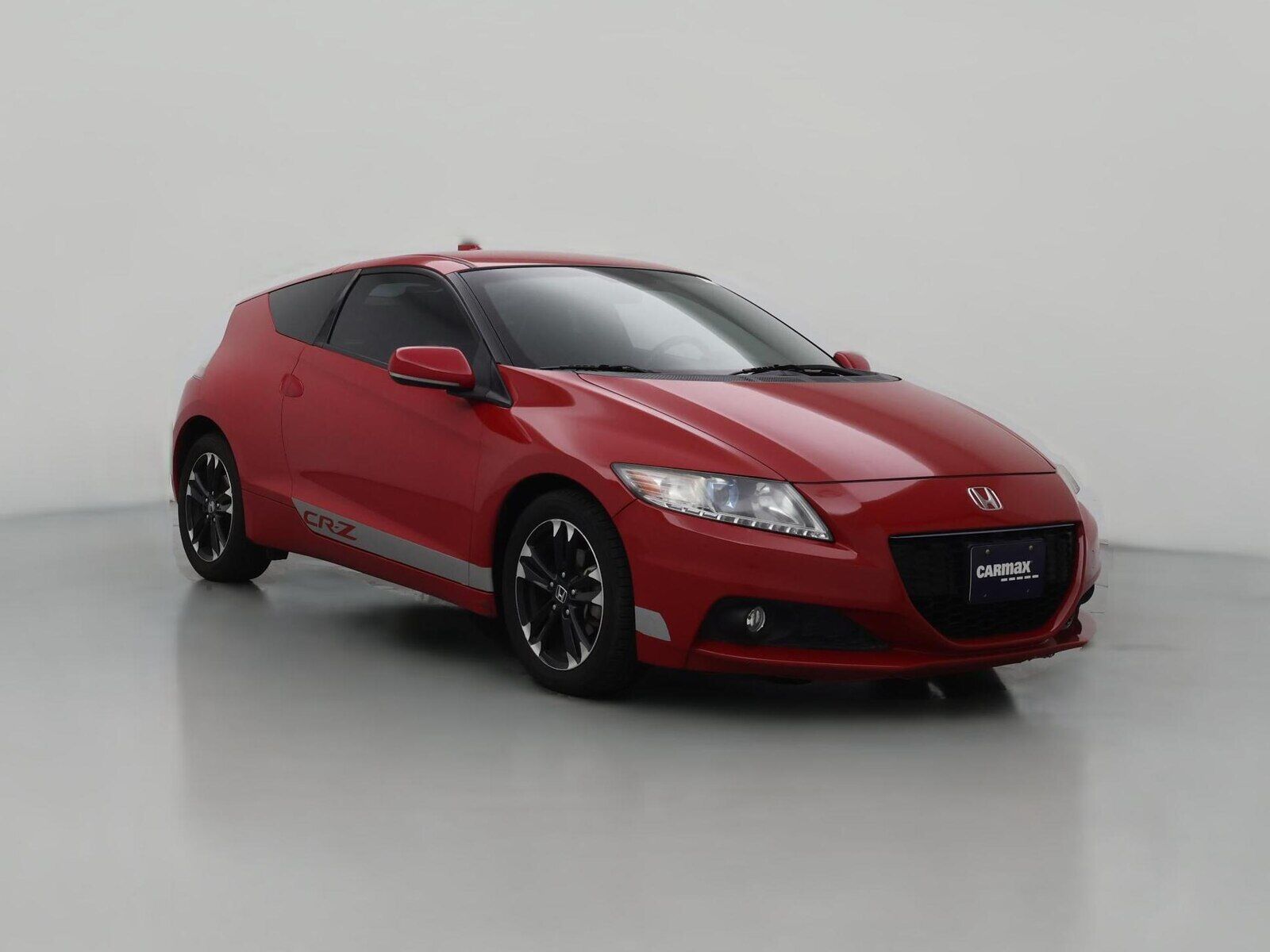2015 HONDA CR-Z