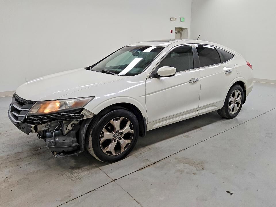 2011 HONDA Accord