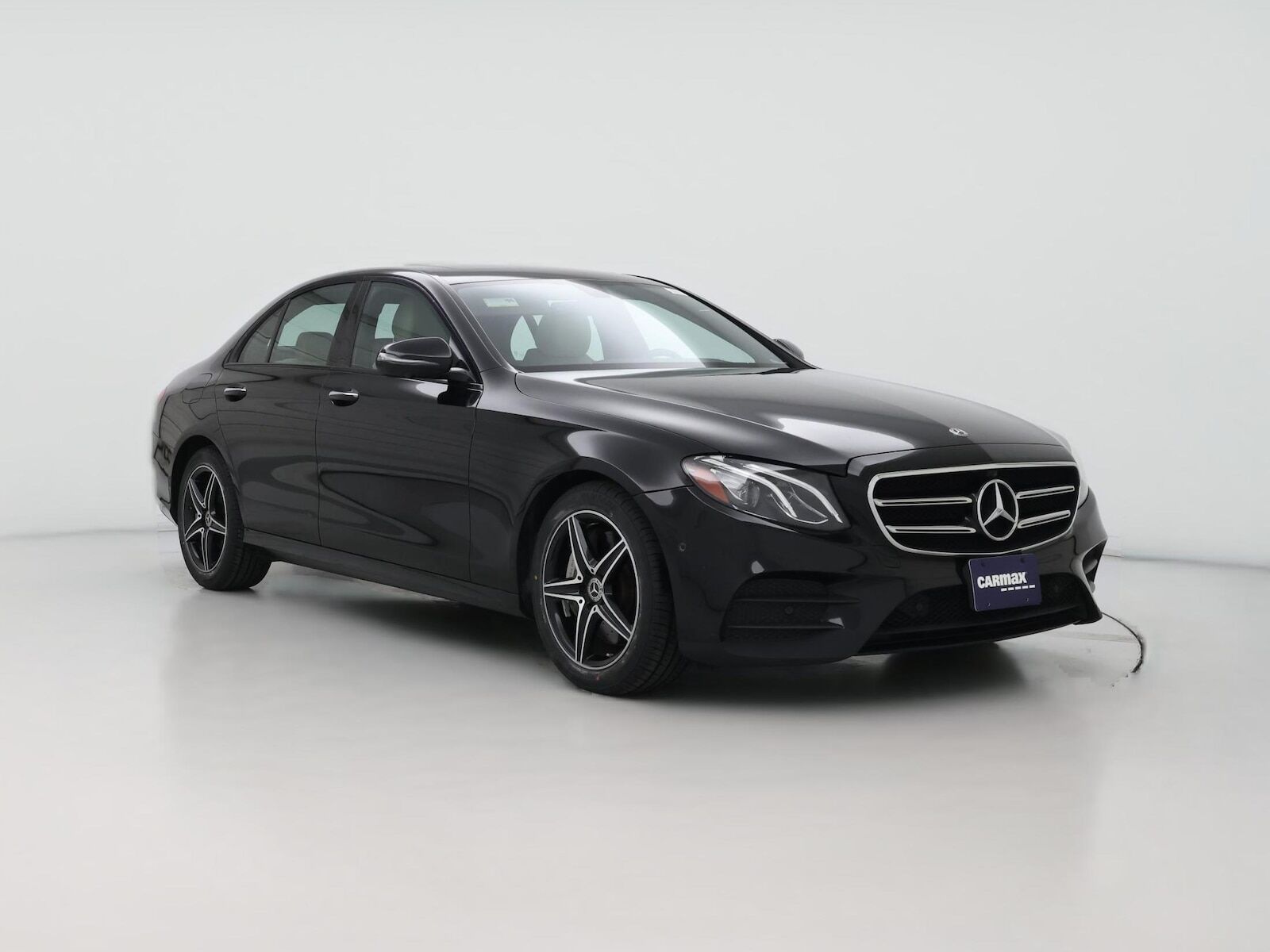 2020 MERCEDES-BENZ E-Class