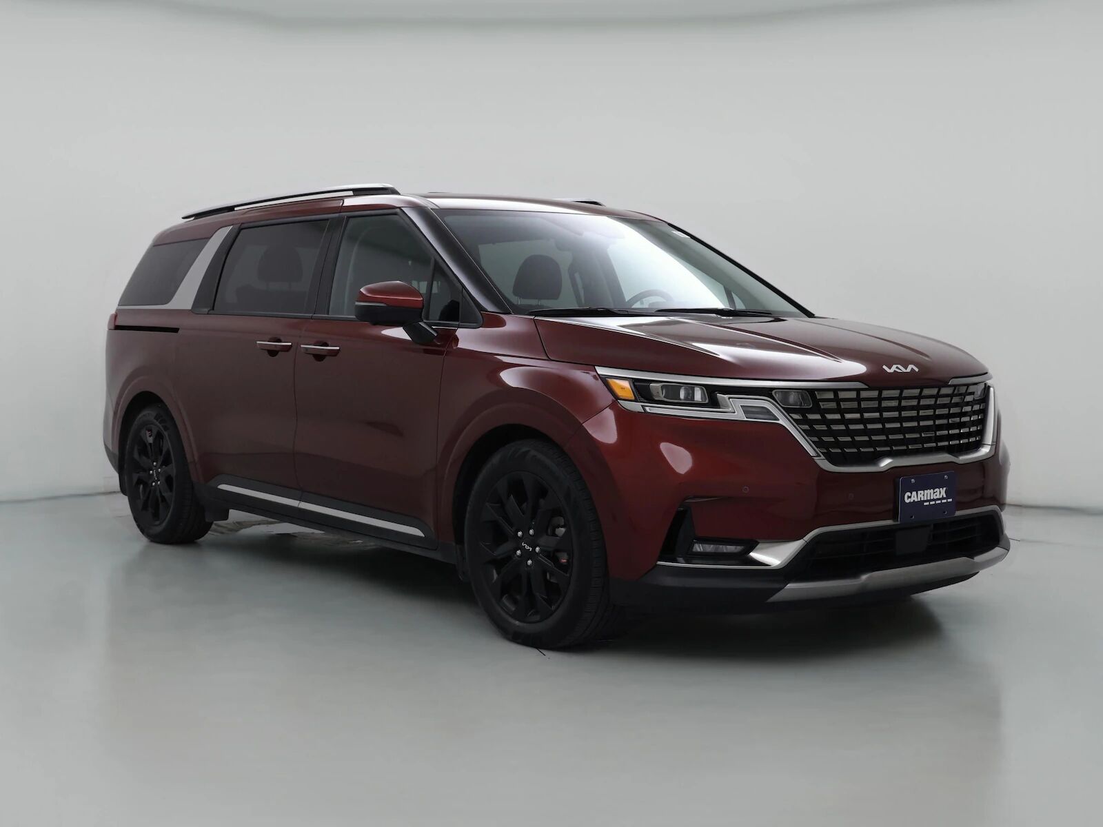 2024 KIA Carnival