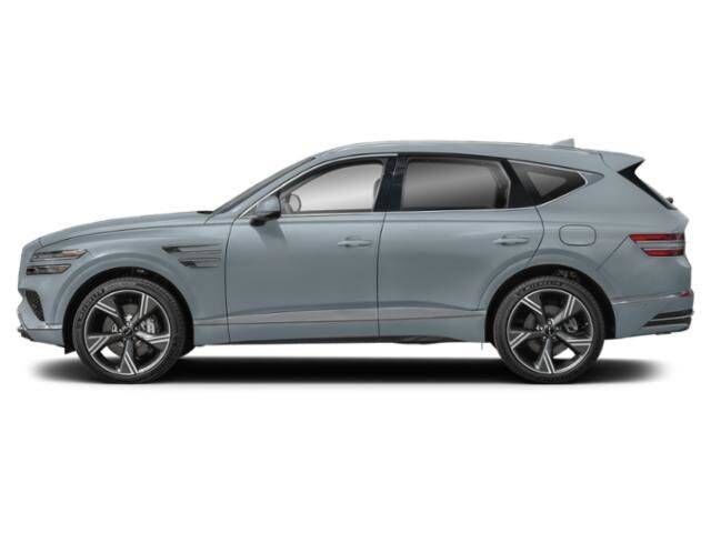 2027 GENESIS GV80