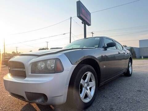 2008 DODGE Charger