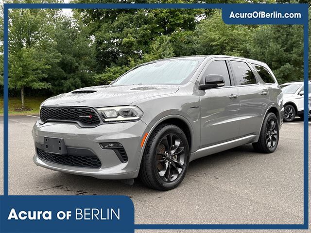 2022 DODGE Durango
