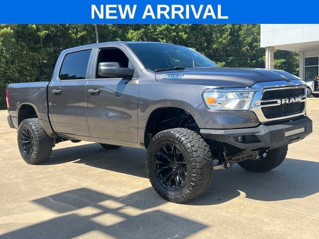 2024 RAM 1500