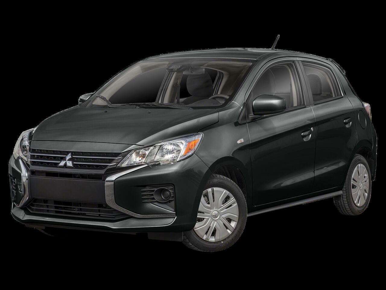 2024 MITSUBISHI Mirage
