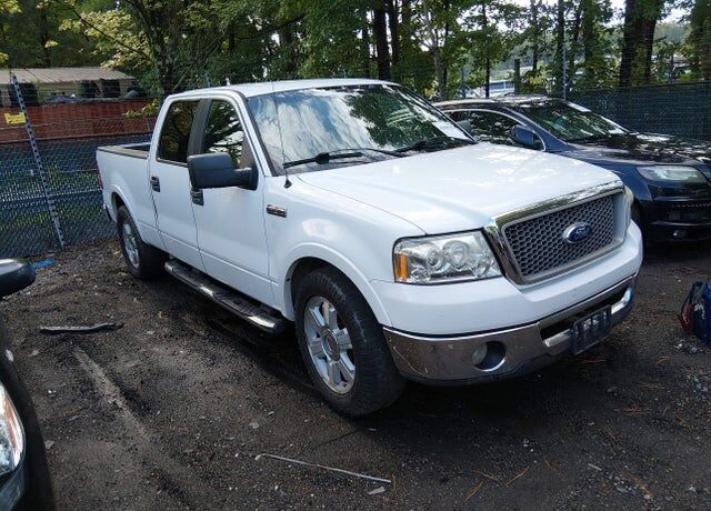 2006 FORD F-150