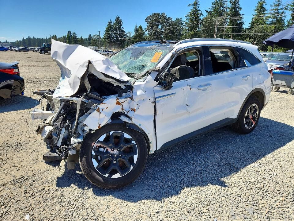 2024 KIA Sorento