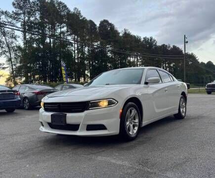 2022 DODGE Charger