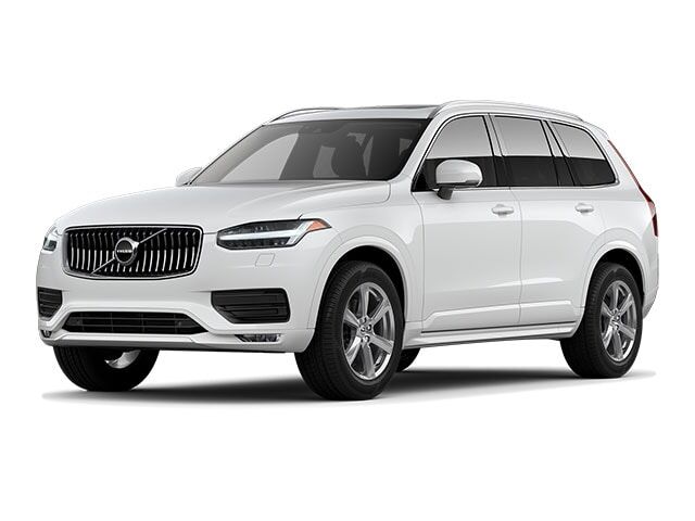 2021 VOLVO XC90