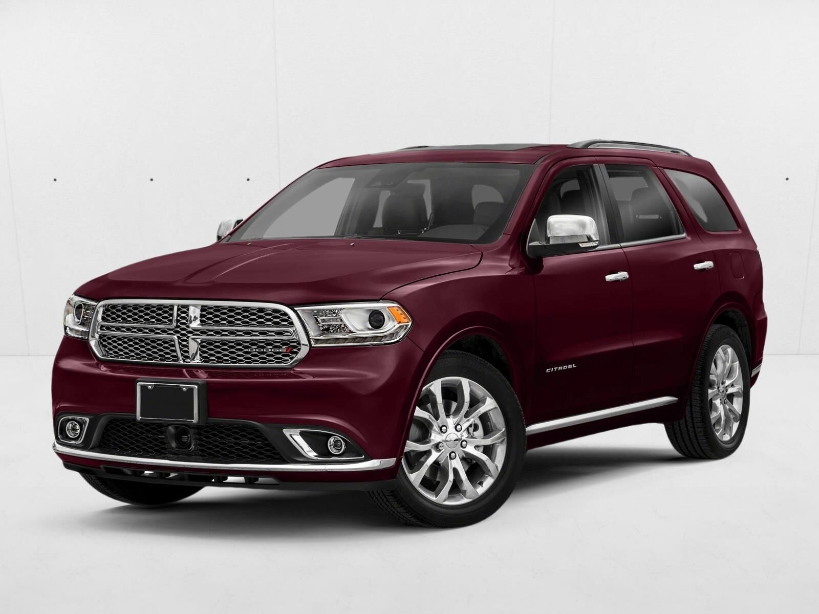 2018 DODGE Durango
