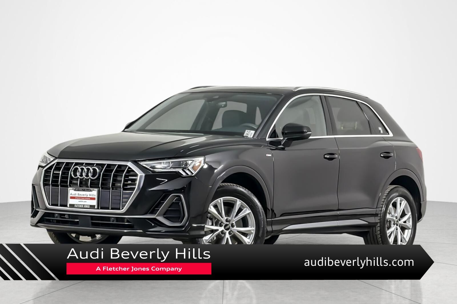 2023 AUDI Q3