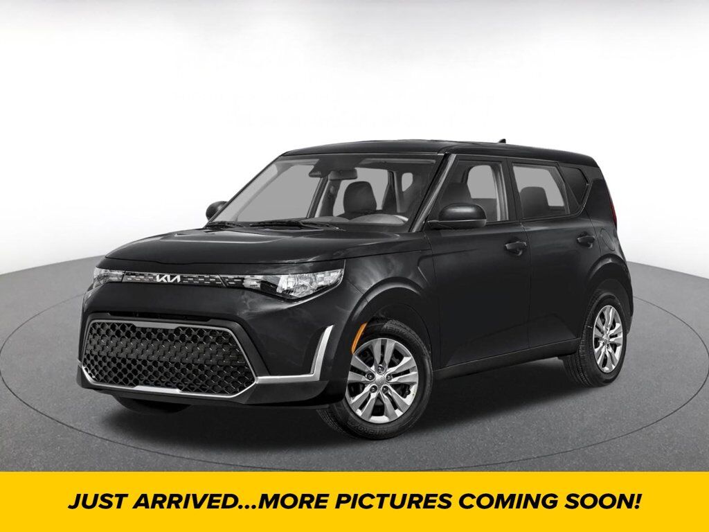 2025 KIA Soul