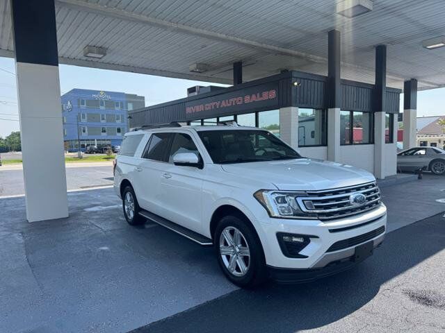 2019 FORD Expedition