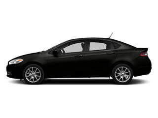 2014 DODGE Dart