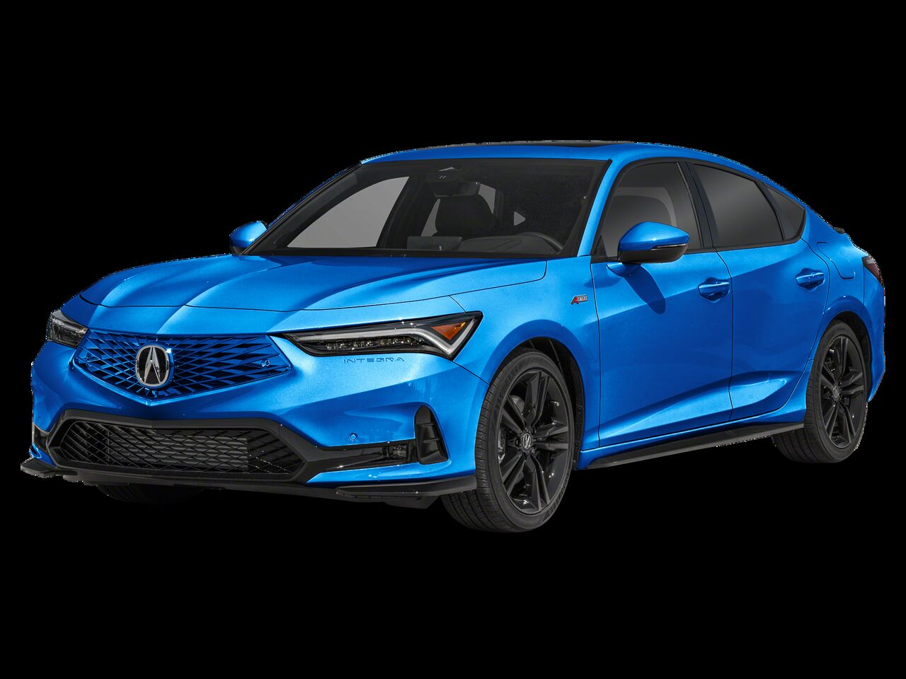 2026 ACURA Integra