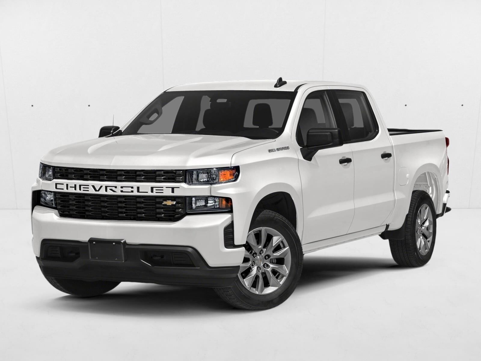 2022 CHEVROLET Silverado LTD
