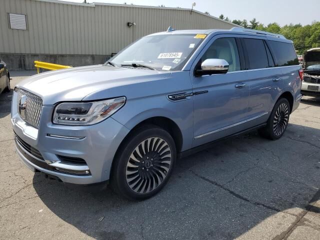 2019 LINCOLN Navigator