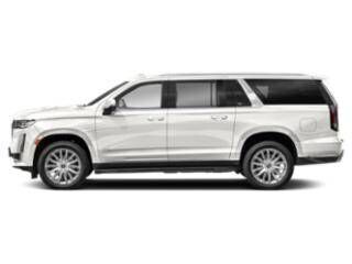 2021 CADILLAC Escalade ESV