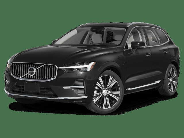 2025 VOLVO XC60