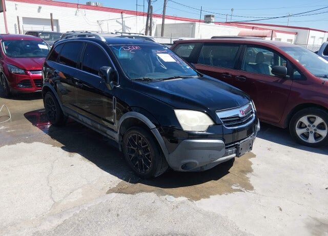 2009 SATURN Vue