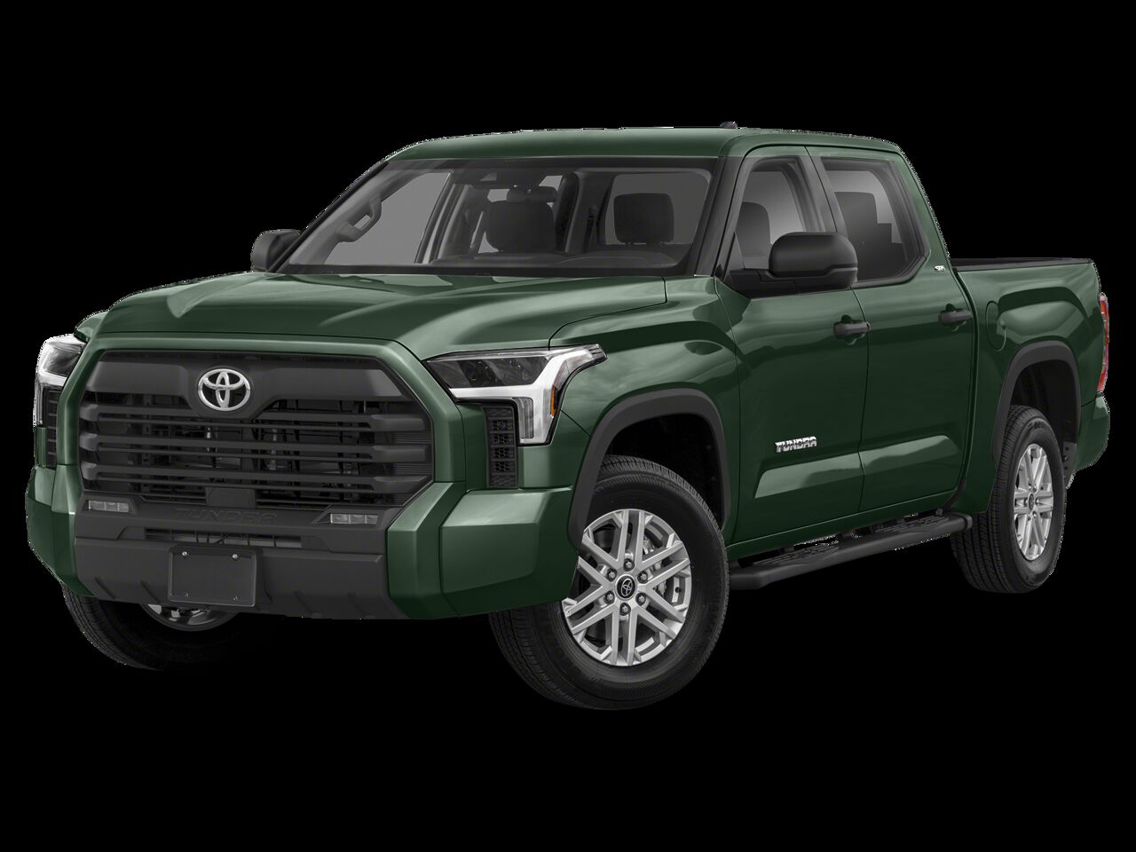 2022 TOYOTA Tundra