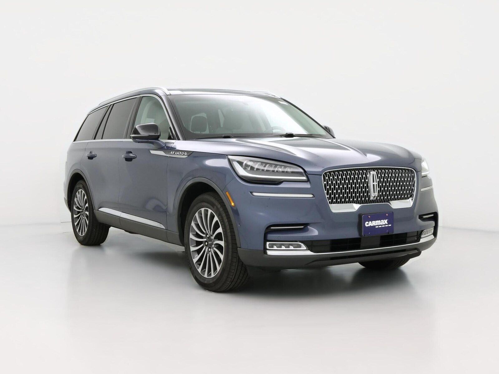 2021 LINCOLN Aviator