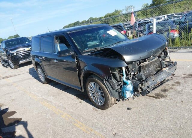 2016 FORD Flex