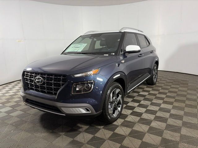 2026 HYUNDAI Venue