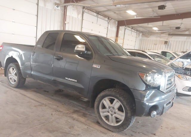 2007 TOYOTA Tundra