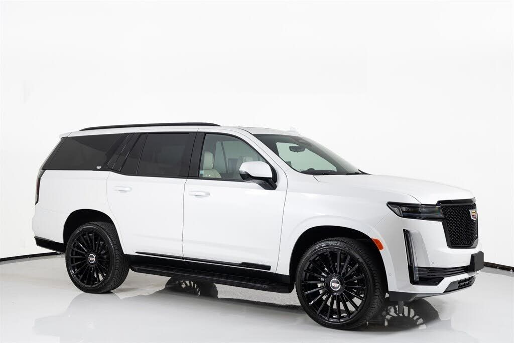 2023 CADILLAC Escalade
