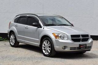 2011 DODGE Caliber