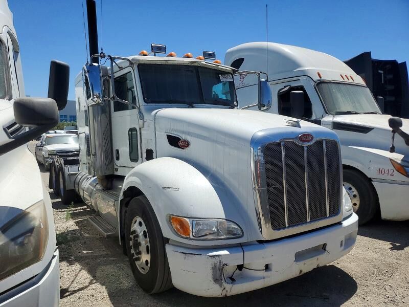 2012 PETERBILT 386
