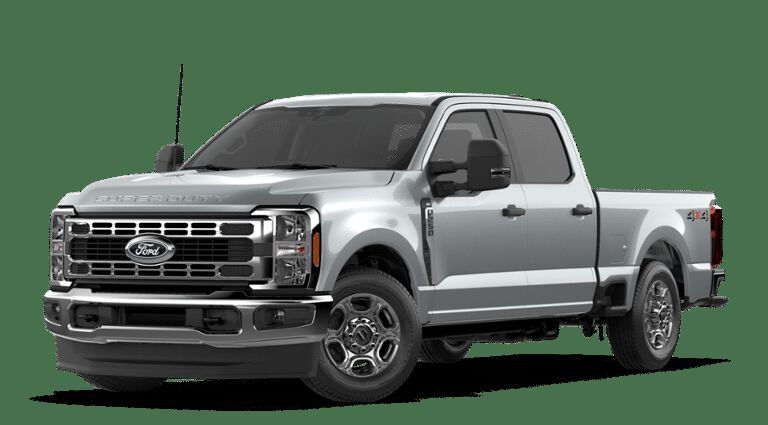 2027 FORD F-250