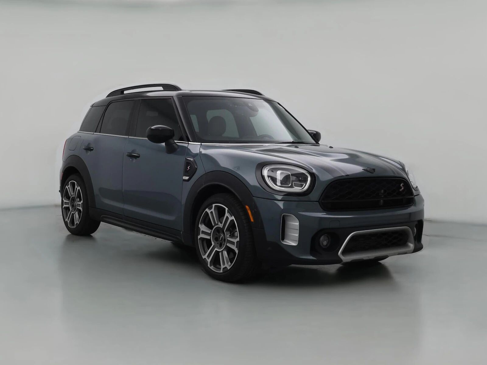 2022 MINI Countryman