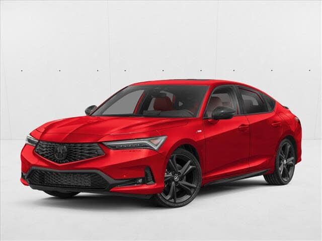 2025 ACURA Integra