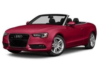 2014 AUDI A5