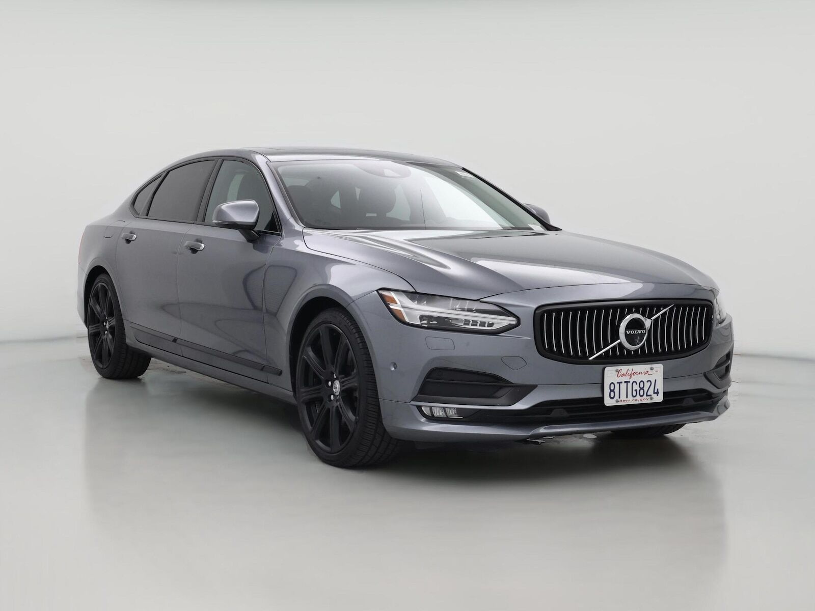 2018 VOLVO S90