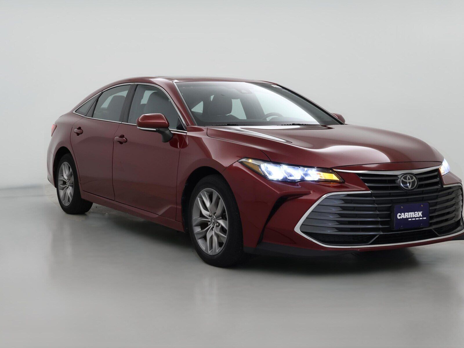 2019 TOYOTA Avalon